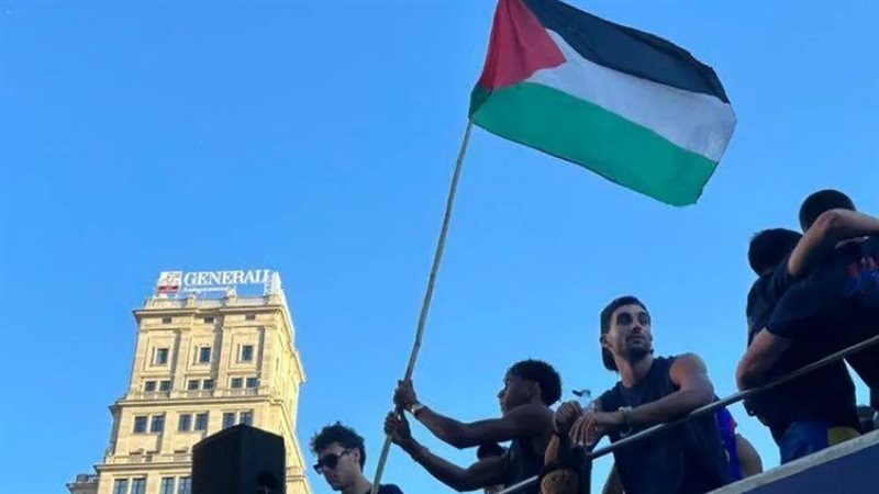 لامين يامال