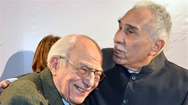 عبدالرحمن أبو زهرة