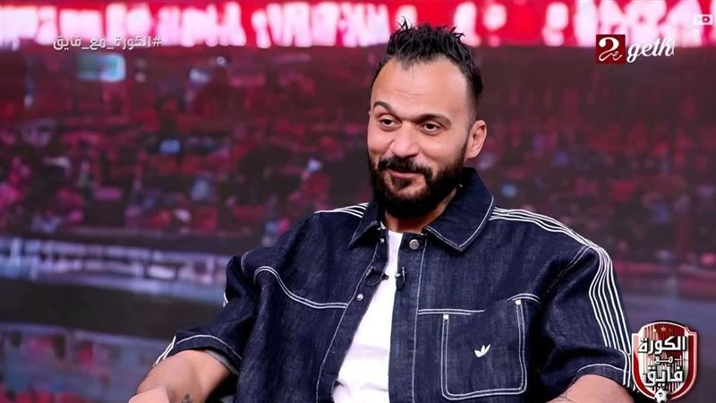 إبراهيم سعيد 