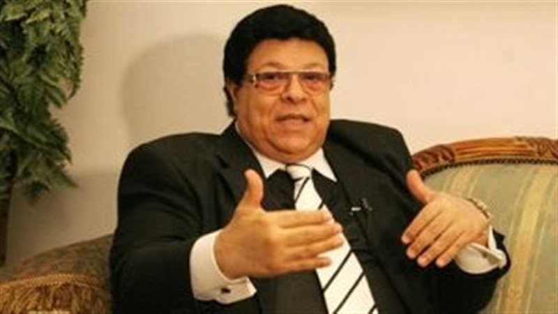 إبراهيم نصر