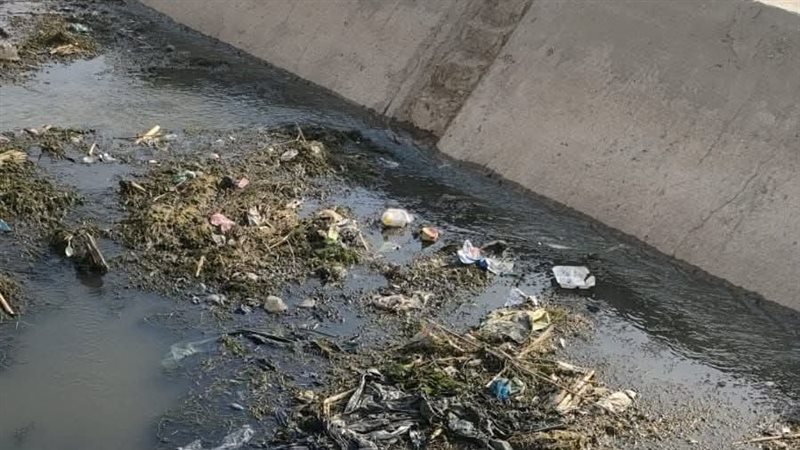 ترعة بدوى 