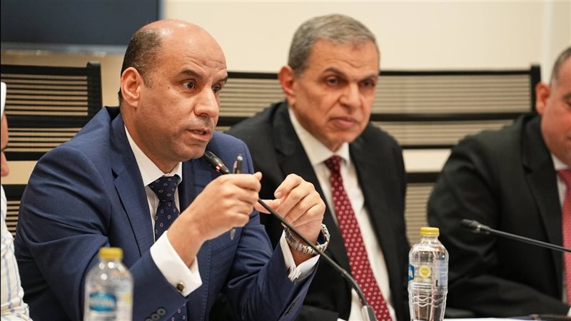 وزير العمل