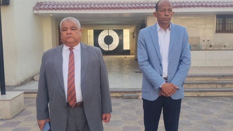 وكيل وزارة التربية