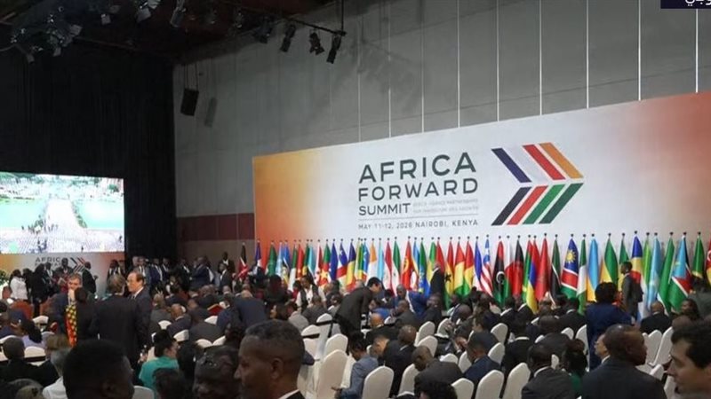 قمة أفريقيا فرنسا