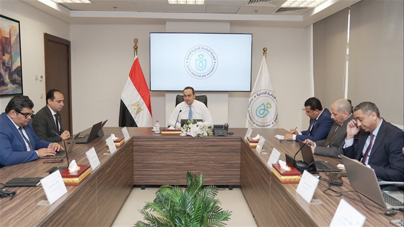 الدكتور احمد السبكي