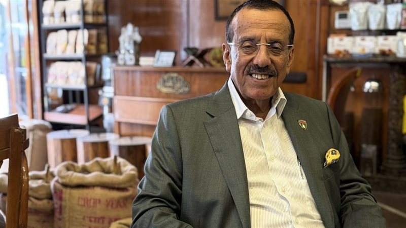 خلف الحبتور