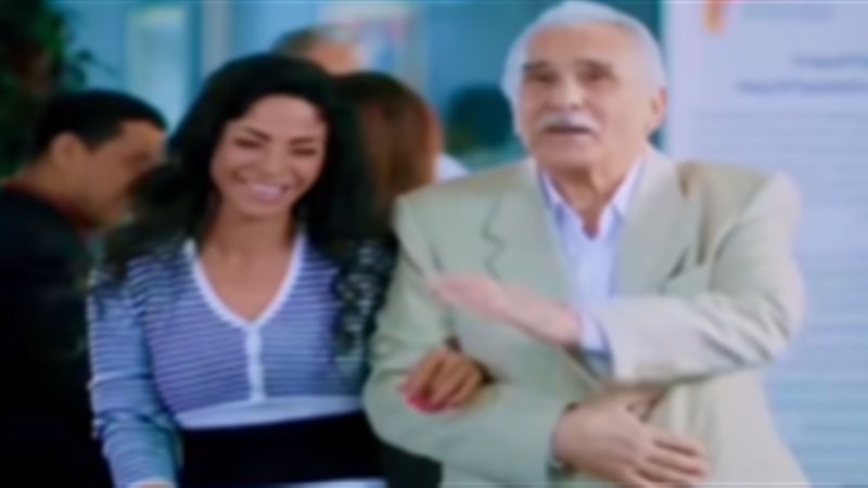 عبدالرحمن أبو زهرة