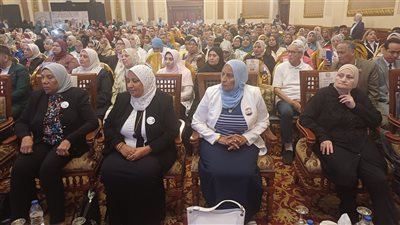 نقيبة التمريض تطالب وزير المالية بدعم الممرضين في استحقاقاتهم المهنية