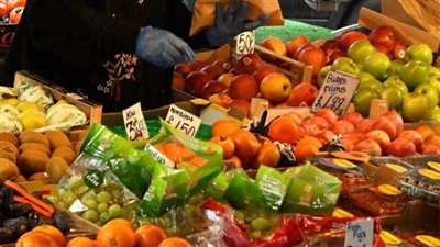     7 أطعمة تساعد على خفض الحمى ودعم الجسم أثناء المرض