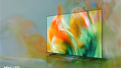 سامسونج مصر تطرح تلفزيونات Mini LED المتطورة لدعم الترفيه المنزلي