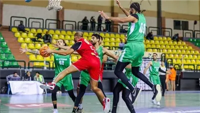 اتحاد السلة يعلن عقوبات مباراة الأهلي والاتحاد في نهائي دوري أليانز الممتاز