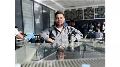بسبب ضغوط الامتحانات.. طالب يقفز من أعلى مبنى بإحدى كليات جامعة الجلالة