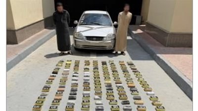 الداخلية تضرب بقوة.. مصرع مسجل خطر بقنا وضبط مخدرات بقيمة 111 مليون جنيه 