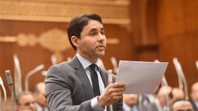 النائب محمد مظلوم: المطارات أصل سيادي يعكس صورة الدولة