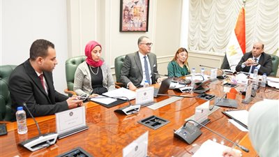 وزير العمل: حقوق ذوي الإعاقة مصونة بتوجيهات مباشرة من الرئيس السيسي