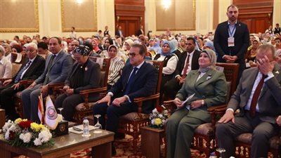 وزير الصحة: التمريض خط الدفاع الأول.. ودعمه استثمار في صحة المصريين