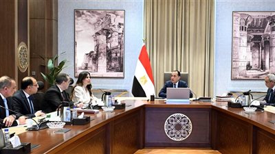 وزيرة الإسكان: مشروعا 