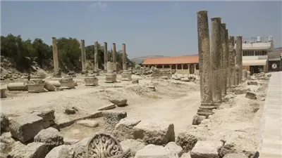 ما الهدف من ضم التراث الفلسطيني تحت سلطات الاحتلال الإسرائيلي؟ 