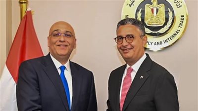رحمي: دراسات جدوى مشتركة لضمان نجاح واستدامة تشغيل منافذ 