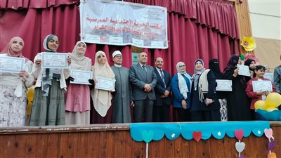 القاهرة الأزهرية تنظم حفل «ثمرة التفوق» لدعم الأيتام وتحفيز المتفوقين