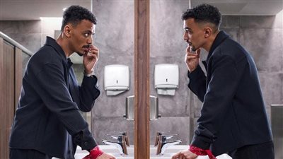 أحمد بحر عن فيلم محمود التاني: 