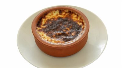 طريقة عمل الرز بلبن فرن.. خطوات سهلة وبسيطة للوصفة اللذيذة