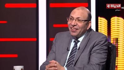 خبير: أفريقيا أصبحت اللاعب الأقوى في العلاقات الدولية خلال السنوات الأخيرة