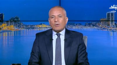 أحمد موسى يتوعد ليفربول: 