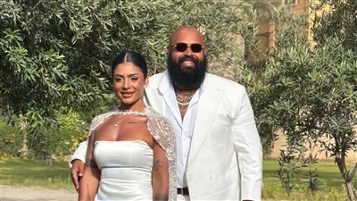 بعد الإفراج عنه.. عقد قران البلوجر محمد عبد العاطي