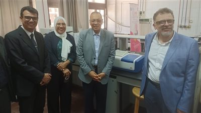جامعة قناة السويس تفتتح مركز دراسات التجميل وريادة الأعمال لدعم سوق العمل