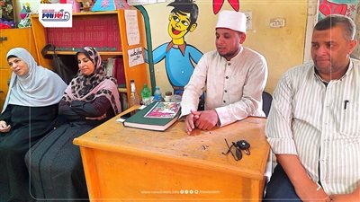 الأزهر الشريف ومكتبة الفيوم ينظمان ندوة لترسيخ القيم الأخلاقية