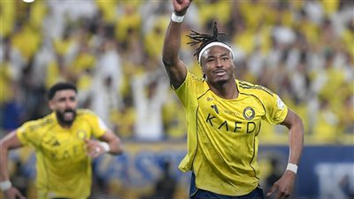 أهداف وملخص مباراة النصر والهلال الشوط الأول في الدوري السعودي 2025-2026