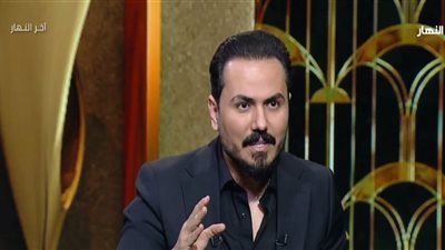 نزار الفارس: أتمنى حوار «امرأة حديدية» في العراق وكومبارسات مصر صنعوا تريندات 
