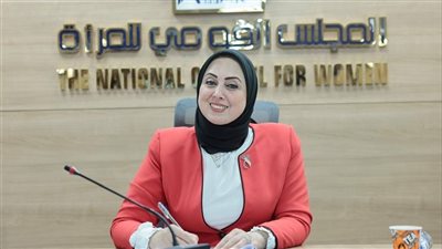 لجنة المشاركة السياسية بالمجلس القومي للمرأة تعقد اجتماعها الدوري