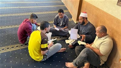 «صحح تلاوتك» بأسيوط يهدف إلى تصحيح التلاوة وتعزيز الارتباط بكتاب الله