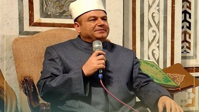 صحح مفاهيمك.. أوقاف الشرقية تنظّم المجالس العلمية والدروس المنهجية 