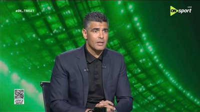 محمد صبحي يبكي : لو هبيع بيتي وعربيتي هصرف على الإسماعيلي
