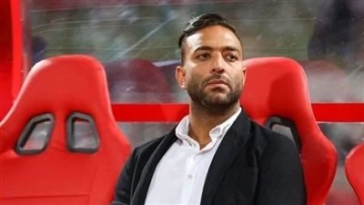 «افرح لنجاح الناس».. ميدو يثير التفاعل برسالة ملهمة عن محمد صلاح