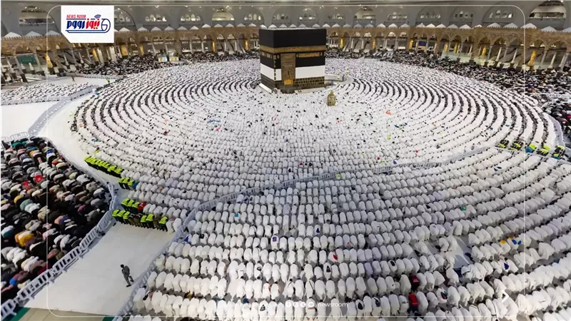 شروط الحج لكبار السن