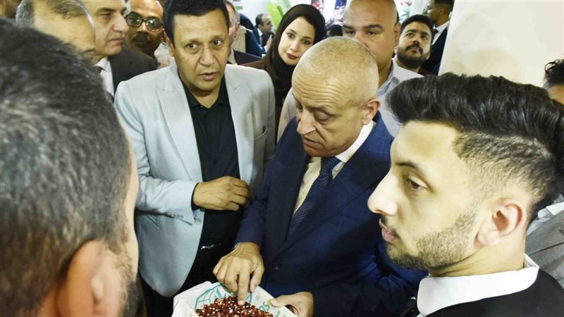 محافظ الأقصر 