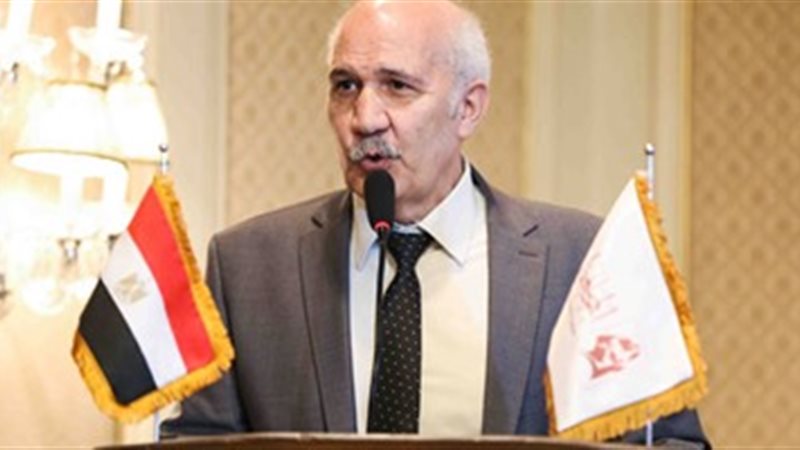 سيد عبد العال