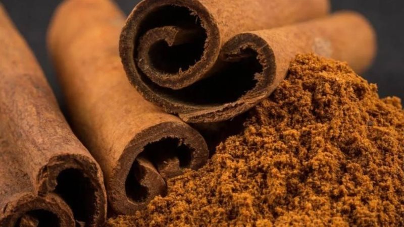 فوائد شرب القرفة