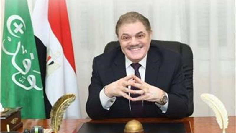 السيد البدوي شحاتة