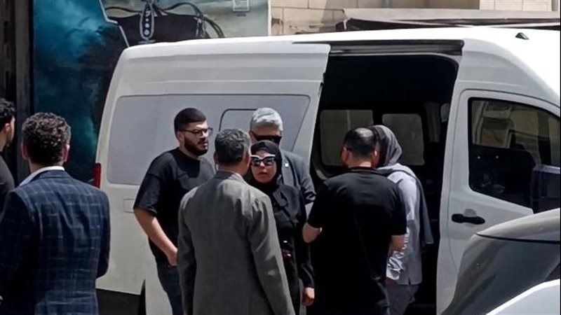 عبدالرحمن أبو زهرة