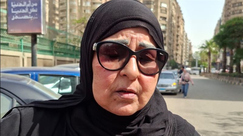 شادية عبدالحميد في