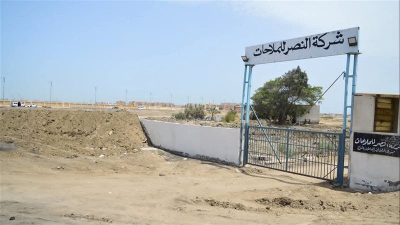 جانب من الجولة التفقدية