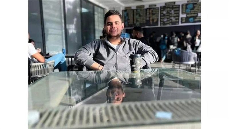انتحار طالب بجامعة