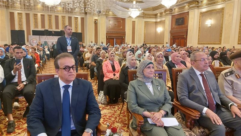 نقيب التمريض كوثر