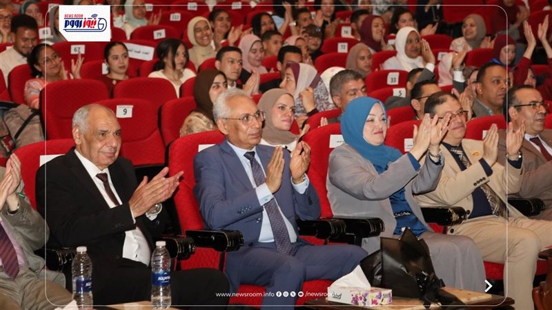 مهرجان «حصاد نوعية»