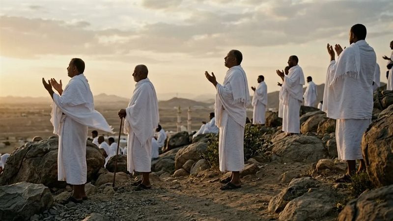 دليل الحاج المصري